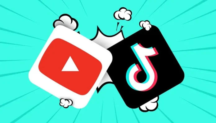 TikTok Tests YouTube-Like Feature News