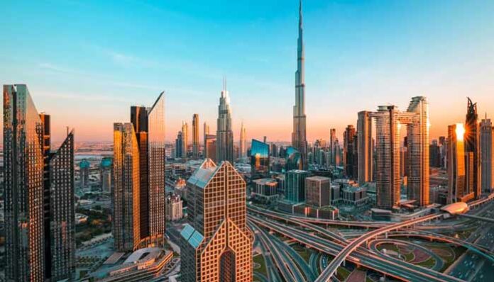 Eligibility for UAE's 10-Year Blue Visa News