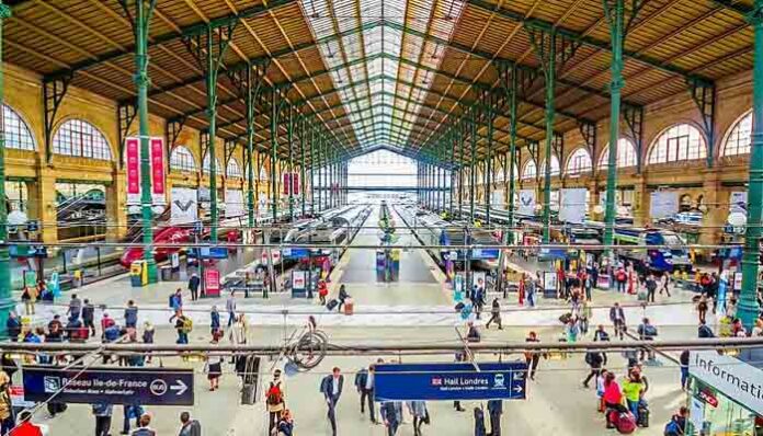 Portugal-Spain High-Speed Rail News