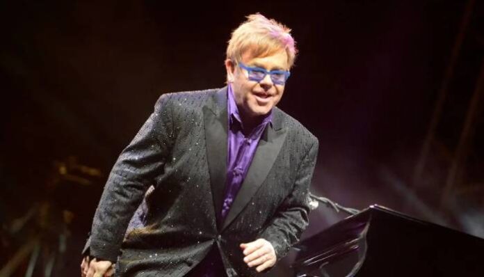 Elton John Hurt by Disney Latest News