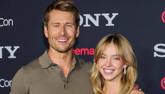 Glen Powell and Sydney Sweeney Latest News