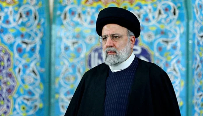 President Ebrahim Raisi of Iran Latest News