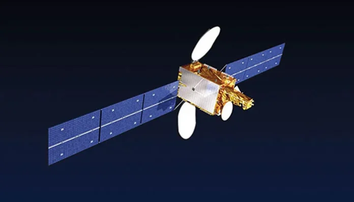 PAKSAT MM1: Pakistan launch new satellite