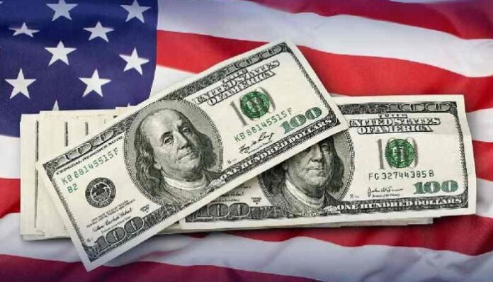 US dollar India-Russia trade record high