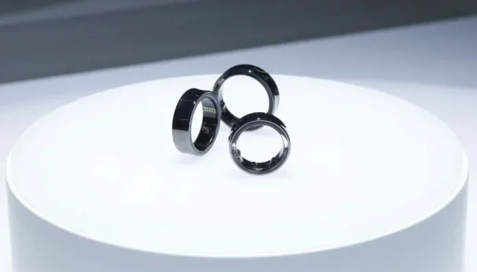 Samsung Galaxy Ring: Leaked price shocks