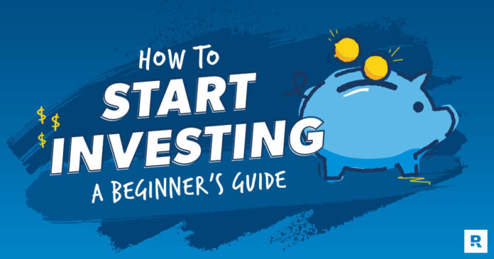 The Beginner's Guide to Investing: Where to Start in 2024