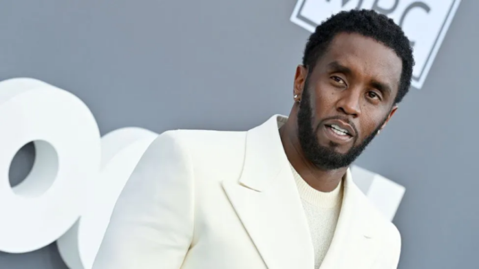 Diddy Combs Lawsuit Model News