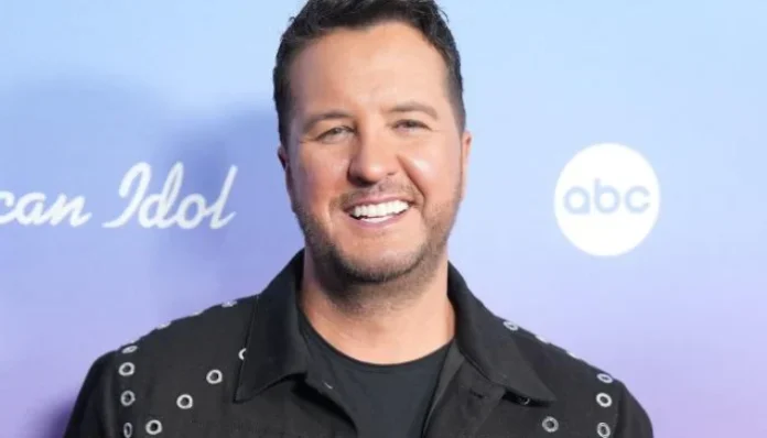 Luke Bryan Singer Latest News