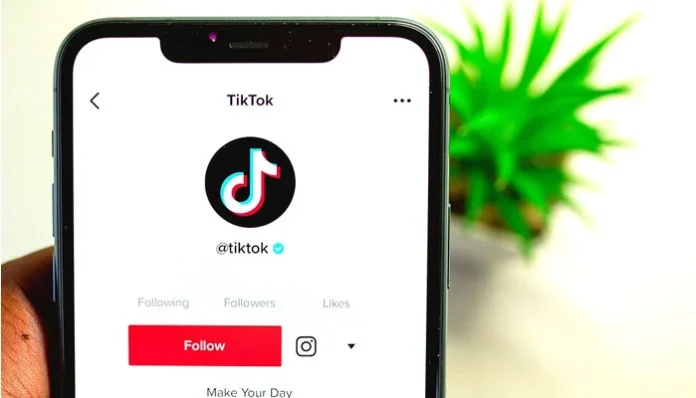 TikTok Tests New Feature News