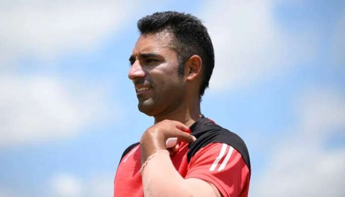 Canadian Skipper Aims to Pressurize Pakistan