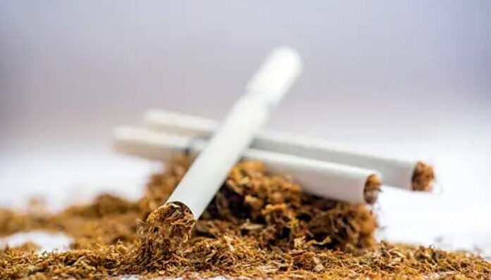 Tobacco & Alcohol Kill 2.7 Million People