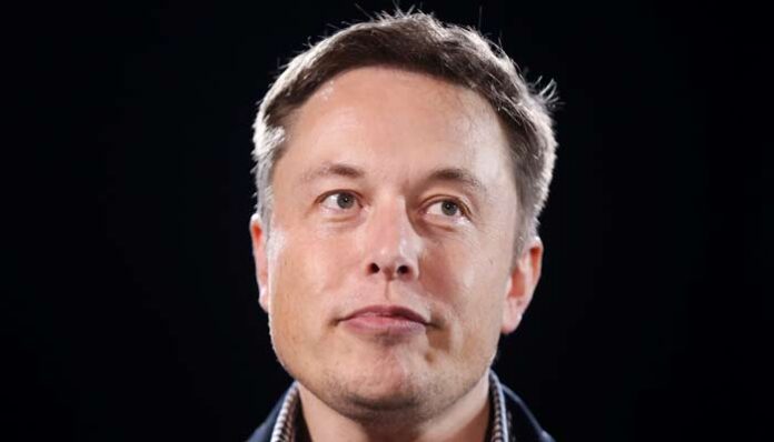 Elon Musk says Tesla shareholders voting for his payout