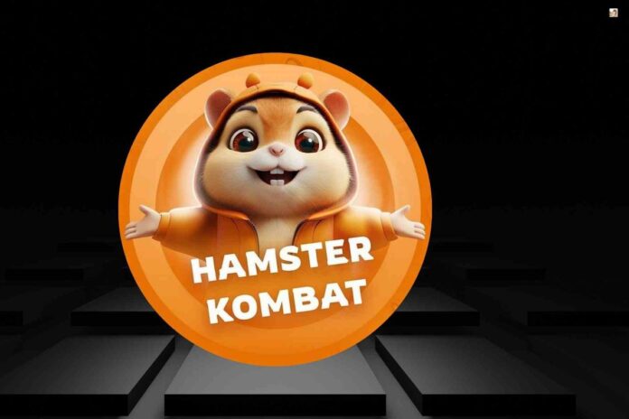 The Next Notcoin?Hamster Kombat Hit Impressive