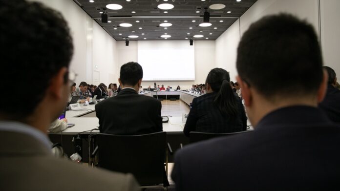 Bonn Talks on Climate Finance Goal End