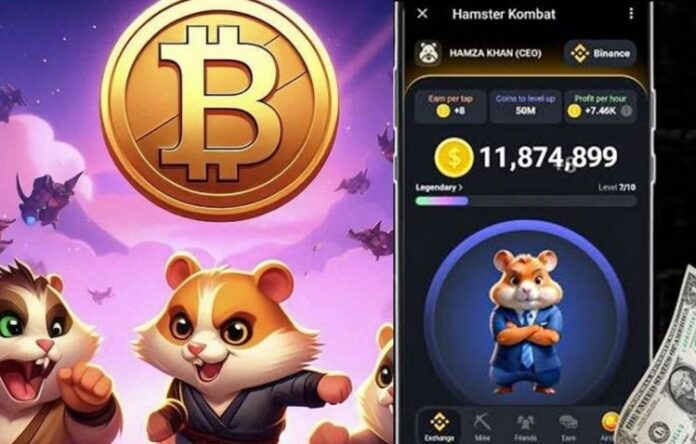 What is Hamster Kombat: All you need to know