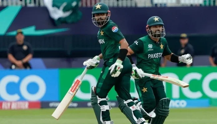 Mohammad Rizwan to lead team featuring Babar Azam, Amir, others