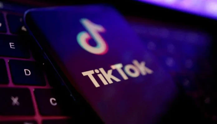 TikTok report millions of videos in Pakistan