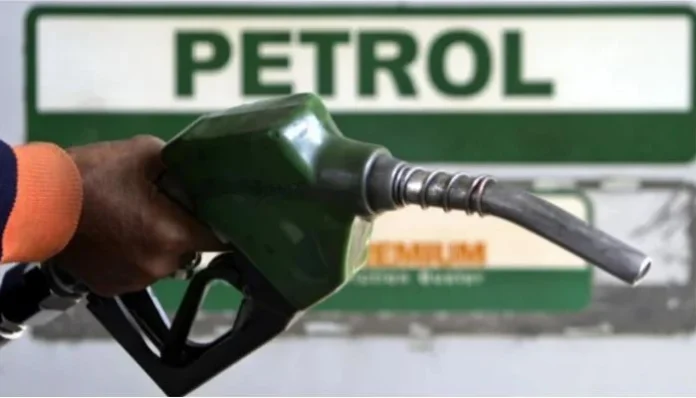 Govt hikes petrol price by Rs9.99 per litre