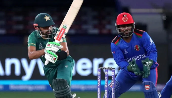 Afghanistan mull Youth Tri-Series with Pakistan, UAE