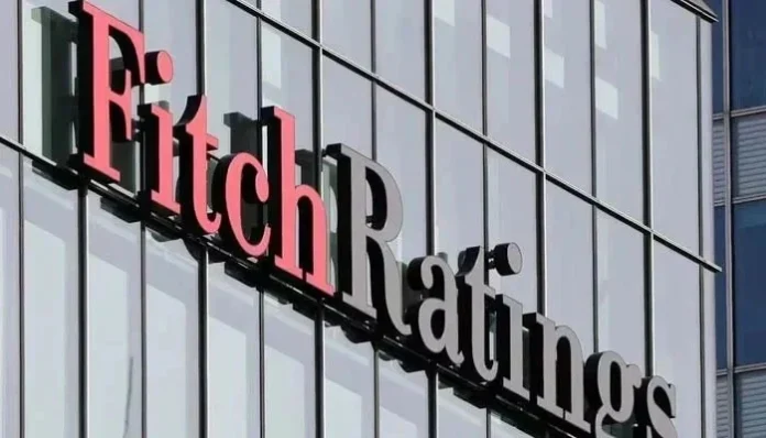 Fitch upgrades Pakistan credit rating on upbeat external funding outlook