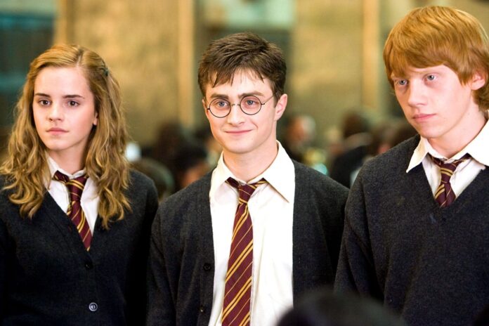 HBO's 'Harry Potter' Series Call News